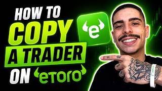 HOW TO COPY A TRADER ON ETORO (STEP-BY-STEP GUIDE 2026)