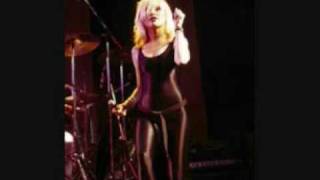 Blondie - The Hardest Part (Hammersmith Odeon 1980 live)