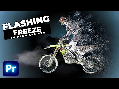 DOLLY ZOOM Vertigo Effect Tutorial In Premiere Pro