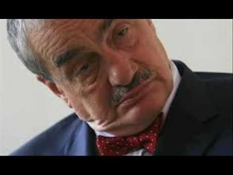 Daniel Landa - čas odejít