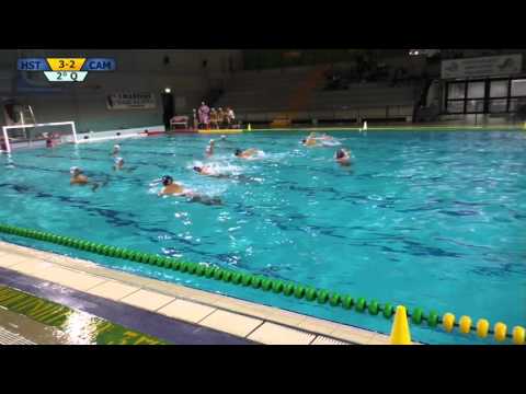 HST U18 - Campus Sport PV 2015/2016