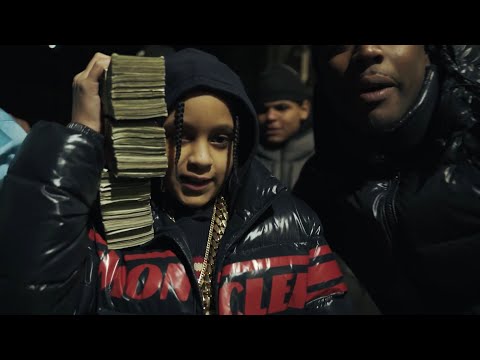 G Money - Going Up (Official Music Video)