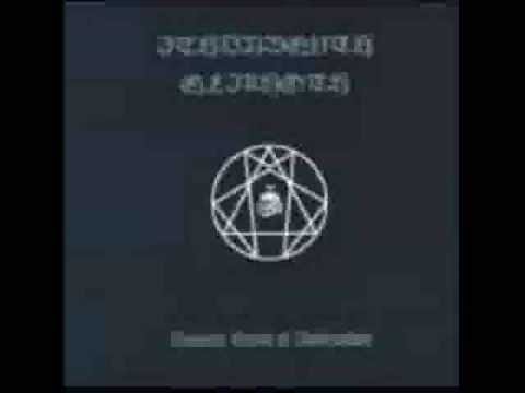 Ithdabquth Qliphoth - Succubus' Black Tongue / Lux Tenebriis