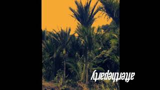 aftertheparty type beat - lazy sunday (prod. JERRICCO)