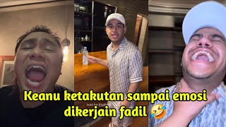 Download lagu Fadil Keanu's Vlog in Bali 🤣 Part 1 mp3