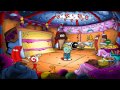 Pajama Sam 3 You Are What You Eat From Your Head To Your Feet Part 1