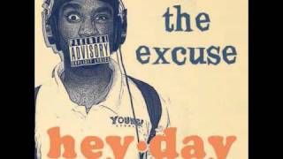 Kyle Young -- The Excuse