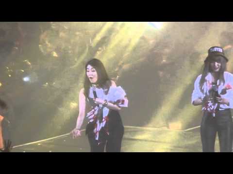 4Minute Fan Bash Tour en Argentina - #4MinuteEnArgentina - Thank You