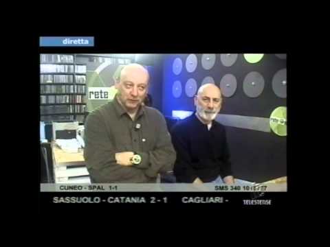 Prog Day a Telestense con Impulsesart e Limite Acque Sicure