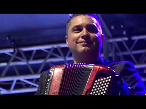 SETTIMANA DEL LISCIO Davide Salvi E LA SUA FISARMONICA  VIDEO FOTO LUCIO TEX SERATA DI LISCIO