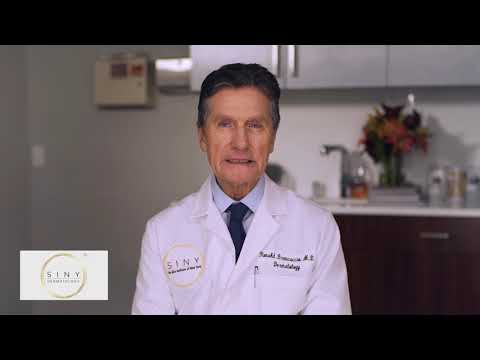 Ultherapy by Dr. Ronald Brancaccio - SINY Dermatology