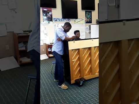 Wesley Brothers kill an unexpected duet!!