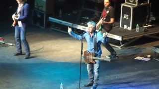 - J - * Luciano Ligabue * RoyalAlbertHall * Figlio di un cane + Il giorno dei giorni * - J -