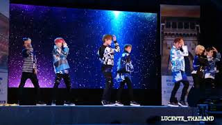 281018 LUCENTE (루첸트) Showcase in Pune : How About You