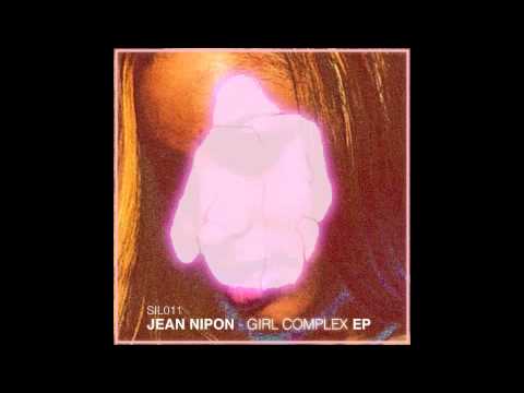 Jean Nipon - Girl Complex (Jam City remix) (SIL011)