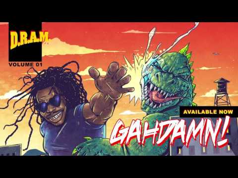 $ feat. Donnie Trumpet