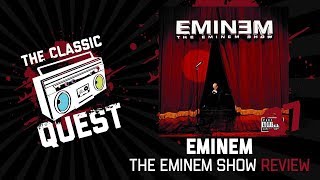 The Eminem Show Review