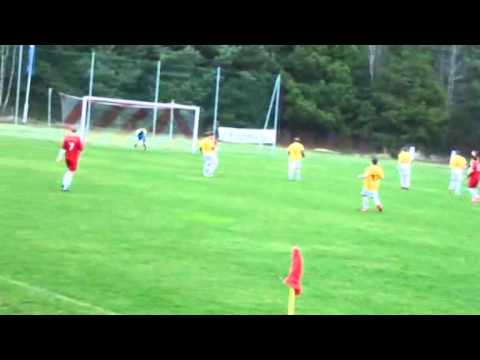 Kreisliga EE: VfB Hohenleipisch 1912 II - DJK Finsterwalde 8:0