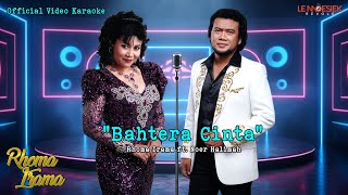 Download lagu Rhoma Irama Feat. Noer Halimah - Bahtera Cinta ( Video Karaoke) mp3 Download lagu Rhoma Irama Feat. Noer Halimah - Bahtera Cinta ( Video Karaoke) mp3