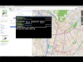 Quick N Dirty OpenStreetMap Bus Route Generator
