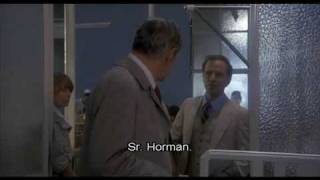 Missing with Jack Lemmon