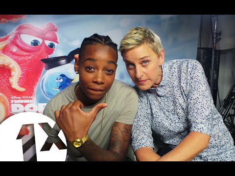 Ellen’s Revealing Interview: What Would Ellen Do?