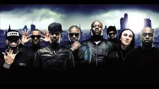 sexion d&#39;assaut - a coeur ouvert