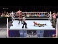 ROH World Tag Team Championship Tournament Opening Round 3 ACH Matt Sydal Vs The Briscoes