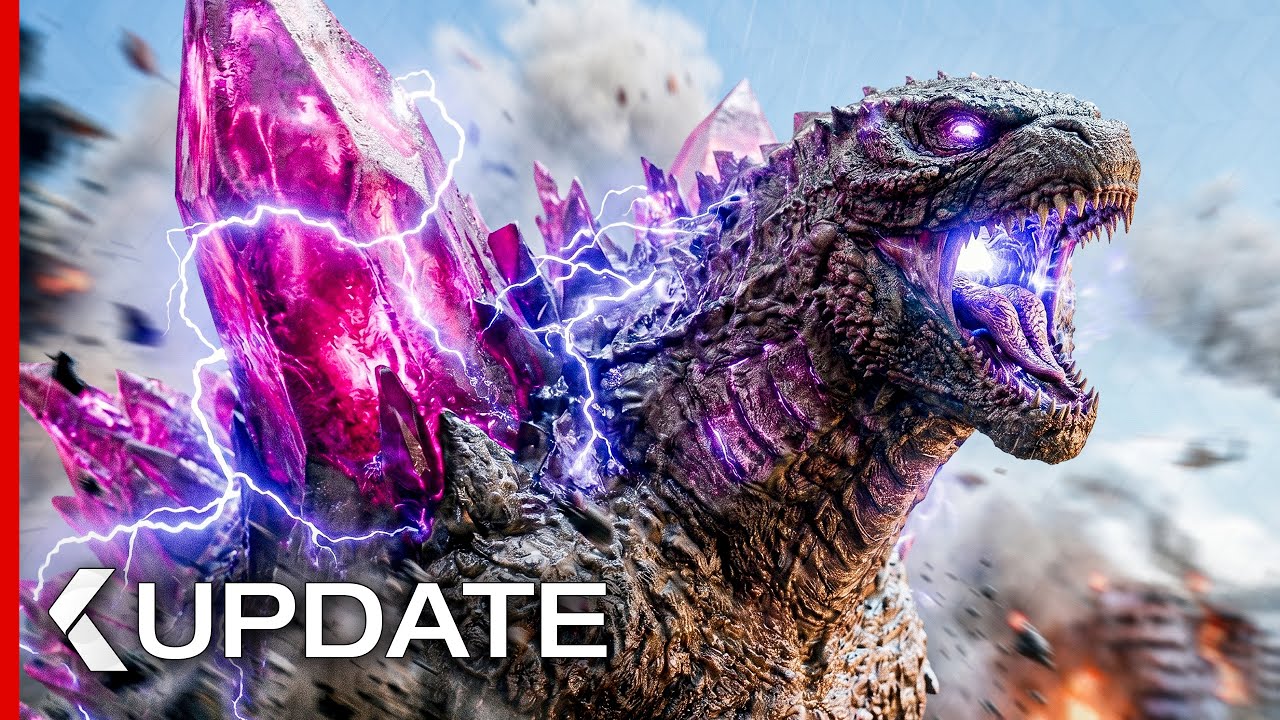 MOST ANTICIPATED UPCOMING MONSTER & ALIEN MOVIES (2026 - 2027)