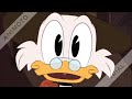 Goldie X Scrooge Enemies