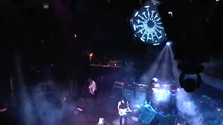 ROGER WATERS - JEFF BECK &quot;WHAT GOD WANTS part 1/3&quot; - Live in London 2002