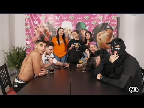 Gheboasa Dracea Bvcovia Emy și Lilcagula dau comanda de pizza CHALLENGE 🤣