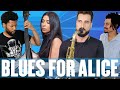 Blues For Alice (Charlie Parker) Chad LB Standards (Liya Grigoryan, Barry Stephenson, Charles Goold)