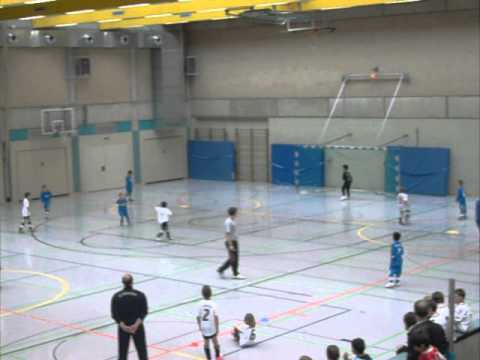 SC Lüdenscheid F1 gegen SCLüdenscheid F2