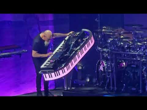 Dream Theater - "A Change of Seasons" (Complete) - Live on Long Island 10/25/25