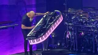 Dream Theater - &quot;A Change of Seasons&quot; (Complete) - Live on Long Island 10/25/25