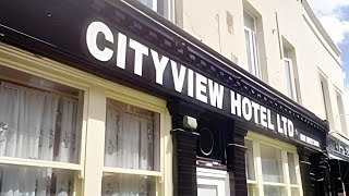City View Hotel - Roman Road Market | London, United Kingdom | Hotel Review 🛏️
