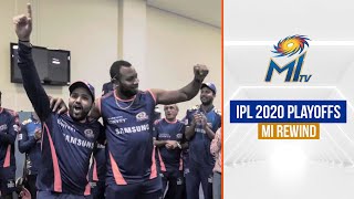 MI Rewind - Winning our 5th IPL Title | हमारी पिछले साल की जीत