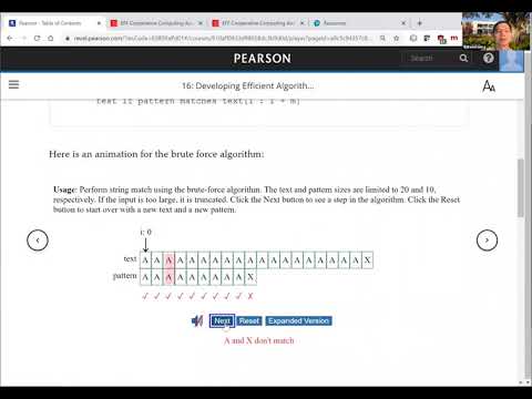 Daniel Liang Python Video Section 16.11