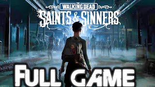 Vidéo The Walking Dead Saints & Sinners - Complete Edition