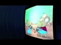 Opening To Richard Scarry S Old MacDonald S Farm And Other Animal Tales 1986 VHS