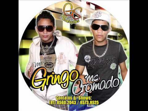 Mc Gringo e Mc Cromado