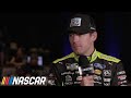 Ryan Blaney's full Daytona 500 Media Day Interview | NASCAR