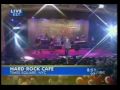 Taylor Hicks - Dream Myself Awake 12/05/2006