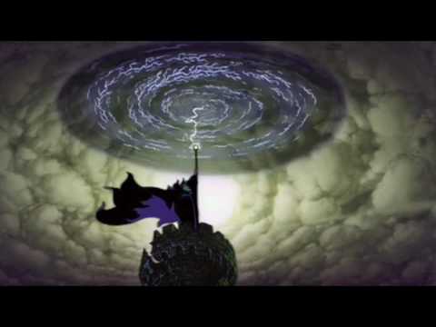 Entry for TigerRlz's Contest:Battle WIth the Forces of Evil (w/Music from Conan the Barbarian)