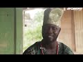 Ajirokaka - Latest 2025 Yoruba Drama Abeni Agbon
