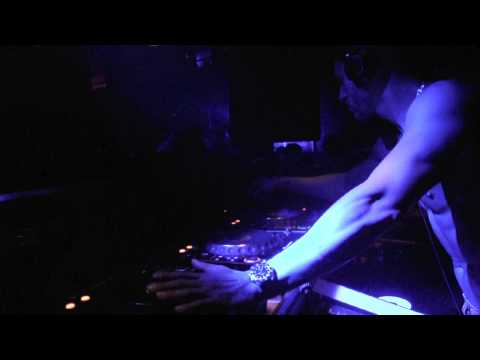 DJ Micky Friedmann 4 Live at FLY Night Club in Toronto, Ontario, Canada
