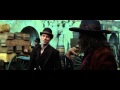 Obie In Jonah Hex