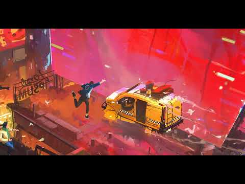 Unité - Heuss l'enfoiré, Gazo, SLK - kalitada