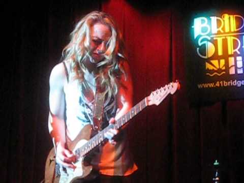 Samantha Fish - Killing Floor - 3/20/14